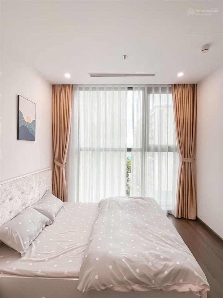 Em cần cho thuê căn 1pn 1vs full đầy đủ nội thất, giá 11tr/tháng tại vinhomes symphony