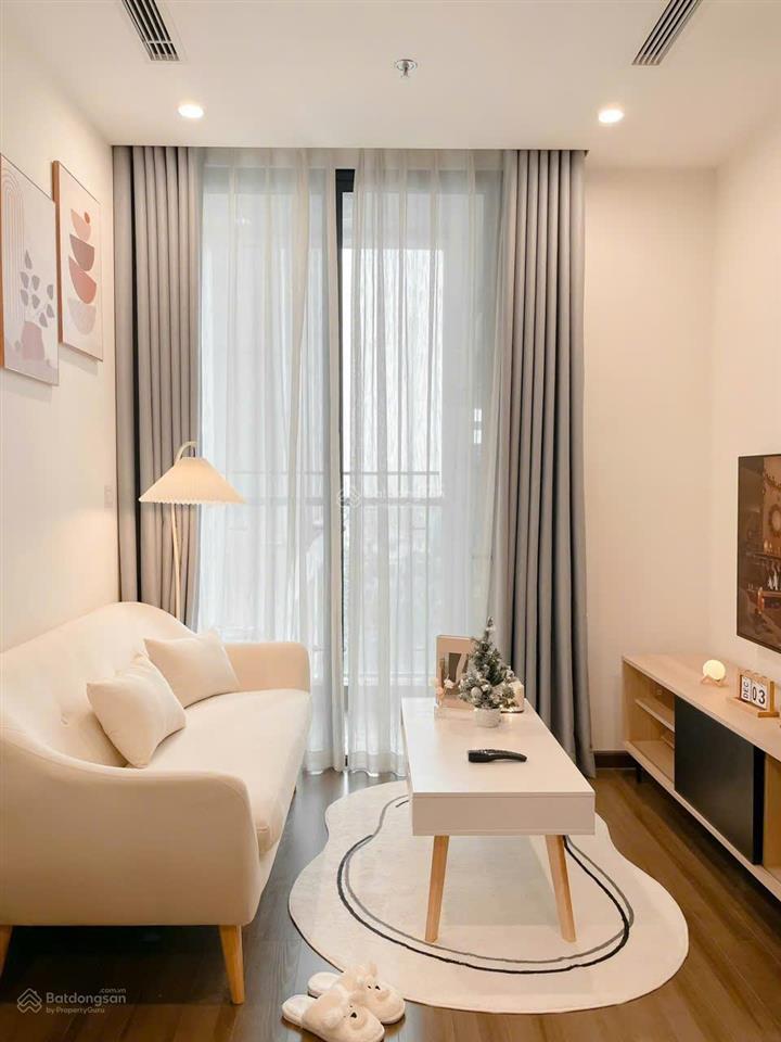 Em cần cho thuê căn 1pn 1vs full đầy đủ nội thất, giá 11tr/tháng tại vinhomes symphony