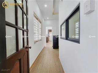 Cho thuê cc mini 2pn, 1wc, 40m2 tại nguyễn háo vĩnh, 8,1 triệu