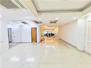 Cho thuê mbkdvp 120m tại định công, giá 17tr