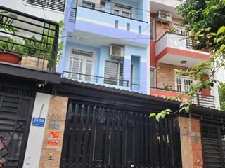 Quang trung, gv  nhà hxh 4 tầng, 4pn  vài bước ra mt, khu trung tâm, dân trí, tiện ích, chỉ 7 tỷ
