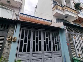 Nhà phạm văn bạch, gò vấp  c4, 4x15m vuông  hxh vào nhà  khu cao tầng  gần chợ, trường, emart