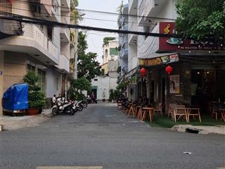 Bán nhà tân bình  góc mặt tiền nguyễn sỹ sách  240m sử dụng  vị trí kd cafe đỉnh nhất kv  12.x