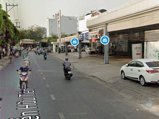 Bán nhà mặt tiền tân phú  240tr/tháng  kế đh công thương  160m2  thông thoáng, kd đỉnh, chỉ 19t
