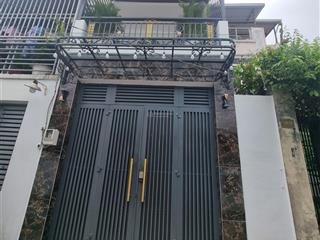 Bán nhà phạm văn bạch, 70m2, 2 tầng, 3pn mới, hẻm ô tô thông, an ninh, kế chợ pvb, chỉ hơn 6 tỷ