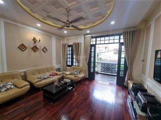 Bán nhà yên thế, tân bình, 5x22m, 4 tầng gara ô tô, hẻm xe hơi thông, ngay sân bay, chỉ hơn 22 tỷ