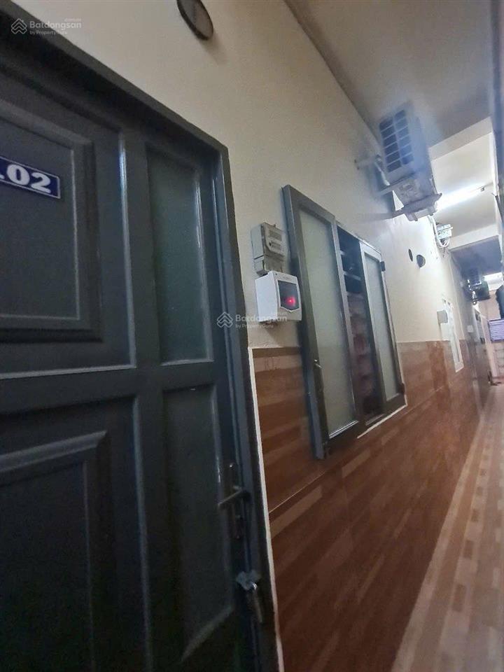 Bán chdv tân bình  24pn, 106m2 dòng tiền trên 90tr, gần chợ, trường hxh thông trường chinh, metro2