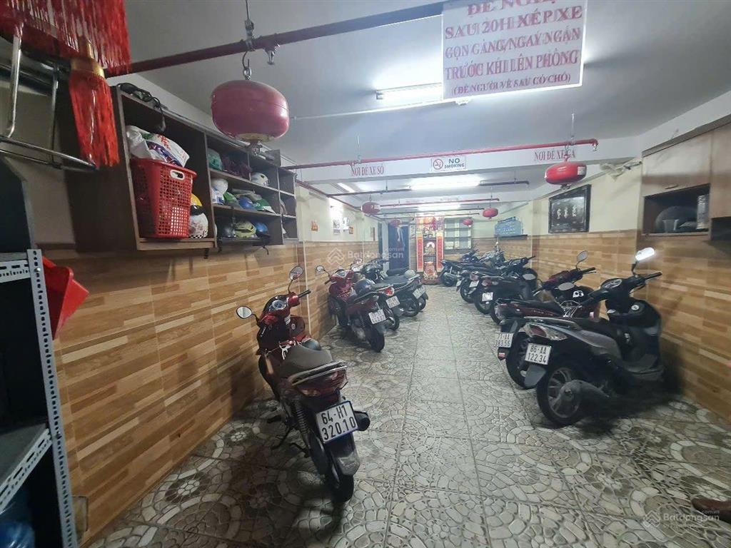 Bán chdv tân bình  24pn, 106m2 dòng tiền trên 90tr, gần chợ, trường hxh thông trường chinh, metro2