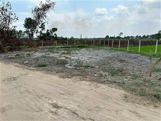 Cần bán gần 6000m2 khu dân cư (xã nhuận đức, củ chi)