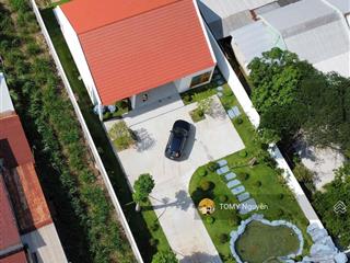 Bán nhà vườn xã an nhơn tây  củ chi tphcm