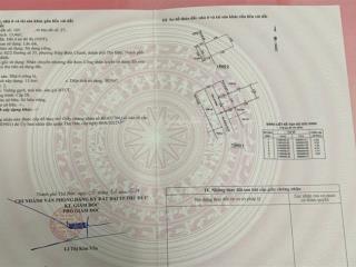 Bán nhà nhỏ shr quận thủ đức 1ty6