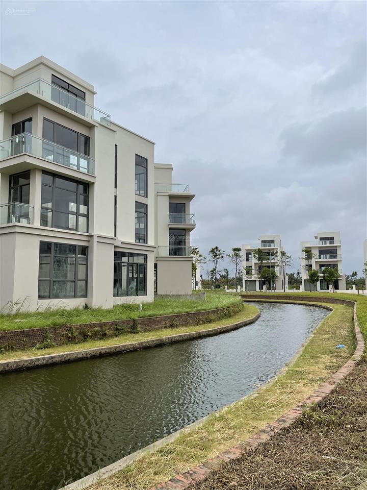 Chiết khấu 4 tỷ, bt sân golf brg ruby coastal city view biển đồ sơn, full nội thất, sổ đỏ lâu dài