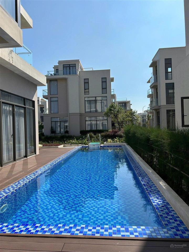 Chiết khấu 4 tỷ, bt sân golf brg ruby coastal city view biển đồ sơn, full nội thất, sổ đỏ lâu dài