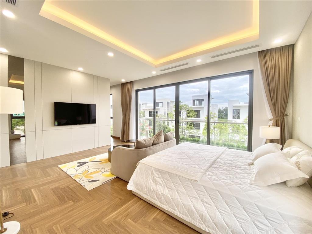 Chiết khấu 4 tỷ, bt sân golf brg ruby coastal city view biển đồ sơn, full nội thất, sổ đỏ lâu dài