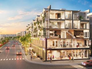 Bán lô liền kề 120m2 trung tâm phổ yên giá chỉ 37tr/m2 sổ đỏ lâu dài