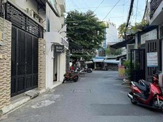 Giá rẻ nhất khu vực ! hẻm xe nguyễn đình chính4,5x24m (110m2 )nở hậu 5 tầng giá chỉ 16 tỷ|