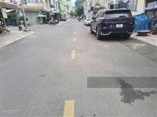 Nhà mới đẹp ! 5 tầng + thang máy, 8 phòng chdv  hai bà trưng, tân định, q1  giá chỉ 16.9 tỷ tl