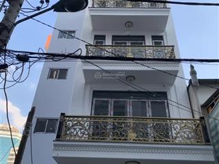 Căn hiếm ! nhà mới nguyễn thị minh khai q15 tầng4,8m(nở hậu 7,5m)x 7m4pnchỉ 14.3 tỷ