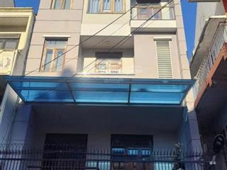 Siêu vị tríđoạn sầm uất khu studio áo cưới4.6mx15m, 4 tầng nhà mặt tiền hồ văn huêchỉ 17.8 tỷtl