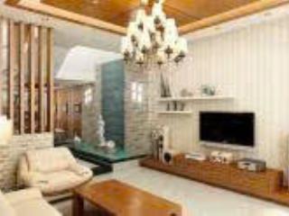 Bán nhà chia thừa kế! hẻm trải nhựa nguyễn kiệm  83,4m2  4 tầng 5pn, có sân để xe. giá chỉ 9tỷ tl