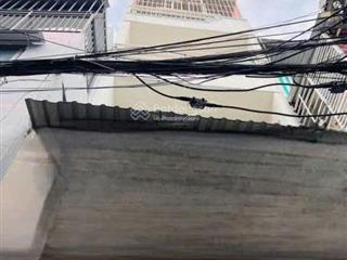 Hẻm xe hơi 6mdọn vào ở ngay!trần quang diệu, p14, q3 40.9m2,sàn 118m24 tầng full nt) chỉ 7 tỷ bl