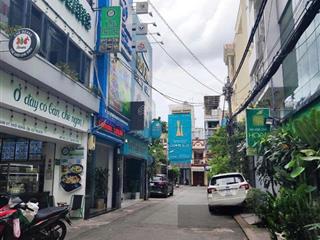 Nhà tốt 10 tỷ! hẻm 6m lê văn sỹ, quận 3  4mx20m, cn 70m2 (3 tầng  full nội thất) chỉ 10 tỷ