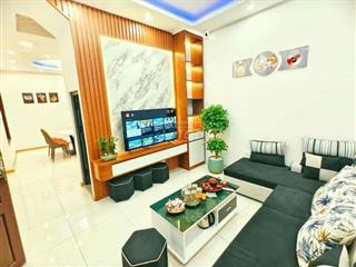 Bán nhà đẹp 4 tầng hẻm xe hơi nguyễn trưng nguyệt btđ q2 chỉ 5.99 tỷ còn thương lượng