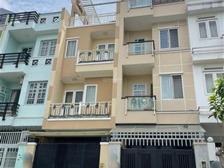 Bán nhà 3 tầng mặt tiền kd đoàn hữu trưng, khu vip an phú q2, sát ga metro, giá tốt chỉ 16 tỷ