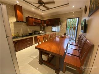 Bán nhà mặt tiền số 30 đường số 9 phường an khánh quận 2, hầm 3 tầng cn 80m2, giá chỉ 15 tỷ
