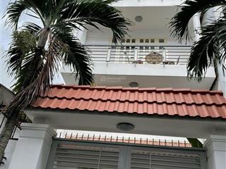Bán nhà 4 tầng mặt tiền ngay thảo điền, phường thảo điền q2, dt 55m2 5x11 giá bán cực hấp dẫn