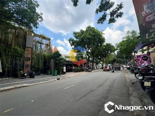 Siêu hiếm. bán nhà mặt phố ngay nguyễn cừ xuân thủy, thảo điền q2, 4x24 cn 97m2 giá hấp dẫn đầu tư.