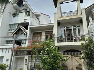Bán nhà 3 tầng hẻm xe hơi tránh nhau tại trần não, an khánh, quận 2, tp.hcm, dt 83m2 chỉ 15 tỷ
