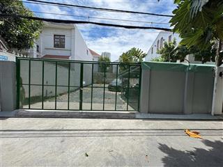 Bán gấp đất xây cao tầng ngay xuân thủy, thảo điền, quận 2, hồ chí minh, 49 tỷ, 213m2, ngang 8.6m