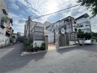 Gấp bán hàng hiếm lô đất đường 8m ngay trần não, an khánh, q2, 136 m2, ngang 6.4m chỉ 17 tỷ tl