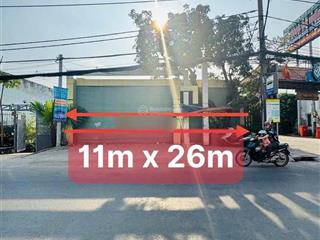 Tài sản vip đất mặt tiền nguyễn thị định, q2, hcm, 287m2, ngang 11m vuông vức giá chỉ 180tr/m2