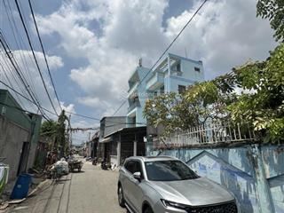 Đất mặt tiền đường ngay lò lu q9, chỉ 48 triệu/m2, 120m2, pháp lý đầy đủ shr, giá bán gấp 7 ngày