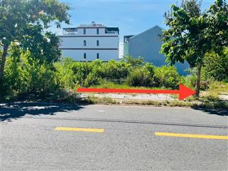 Bán đất đường 7,5m giá tốt tại lakeside bầu tràm, đà nẵng, chỉ 3,5 tỷ