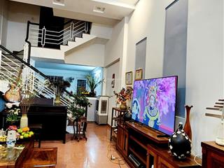 Bán nhà đường lợi nông 3,9 tỷ, 126m2, không ngập lụt.  0935 569 ***