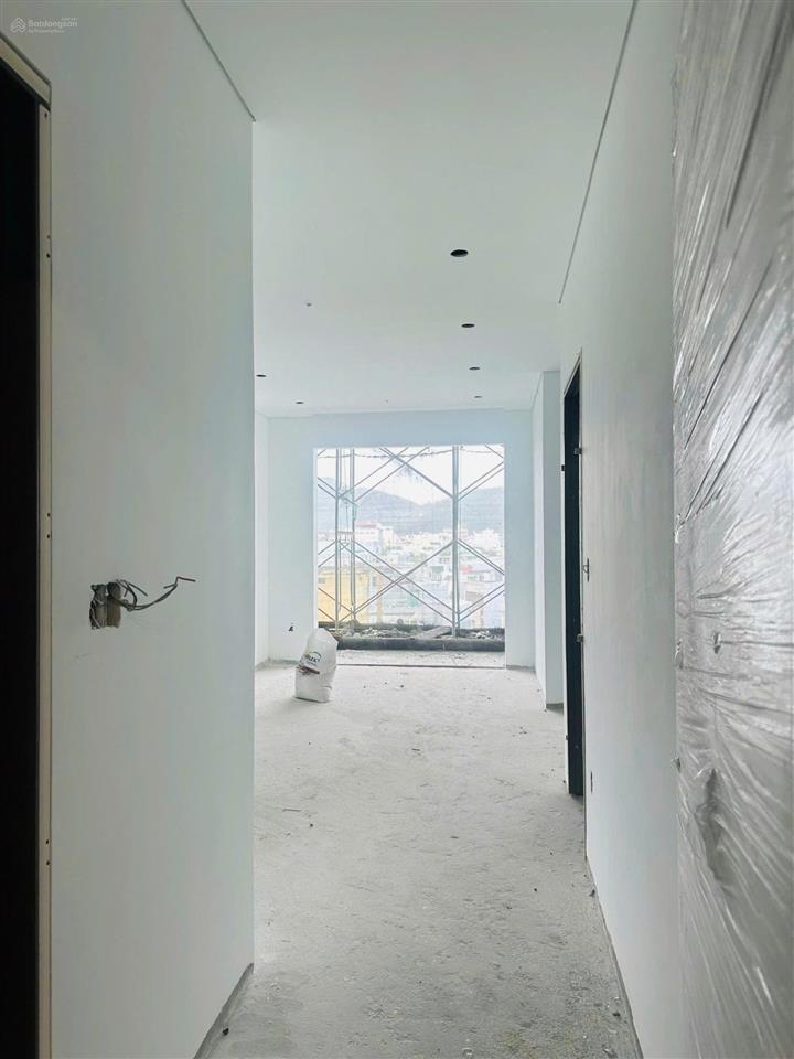 Căn hộ mia chuẩn bị bàn giao. cdt tung ra giỏ hàng cuối đẹp nhất dự án.  ngay 0935 569 ***