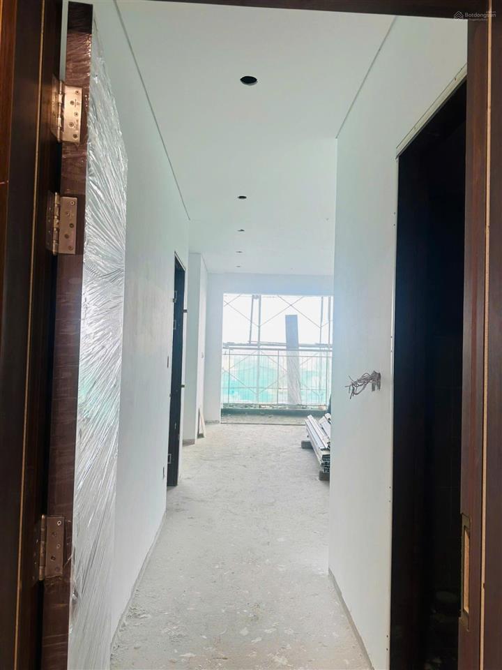 Căn hộ mia chuẩn bị bàn giao. cdt tung ra giỏ hàng cuối đẹp nhất dự án.  ngay 0935 569 ***