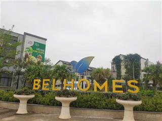 Cần bán gấp nhà liền kề 90m2 tại beomes vsip với nhiều tiện ích