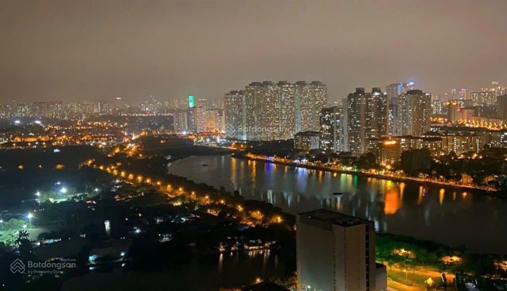 Cc bán chcc osaka complex 76.4m2 thiết kế 3 pn, 2 wc, giá 4.4 tỷ