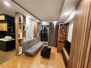 Cần tiền nên cc bán gấp cc gelexia tam trinh 86.3m2 3pn, 2wc. 5.4 tỷ có thương lượng. full nội thất