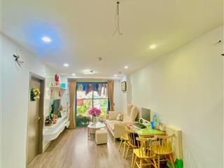 Bán cc helios 72m2, 6.55tỷ tại tam trinh, hoàng mai, hn, 2 p ngủ, 2wc. full nội thất xịn, view đẹp