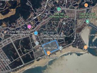 Sun centro town hạ long biểu tượng sống & đầu tư mới