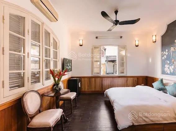 Khẩn cấp bán nhà mặt phố ngọc hà 100m2, 6.5m mặt tiền quyền lực, lõi ba đình 40.5 tỷ