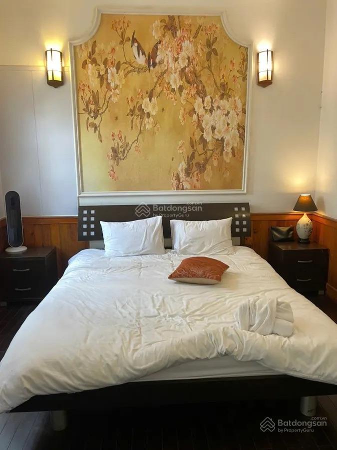 Khẩn cấp bán nhà mặt phố ngọc hà 100m2, 6.5m mặt tiền quyền lực, lõi ba đình 40.5 tỷ