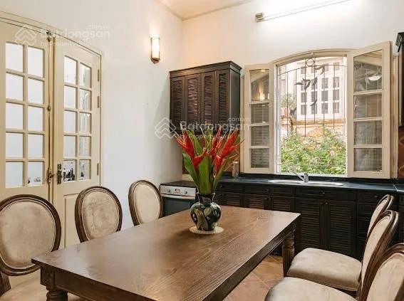 Khẩn cấp bán nhà mặt phố ngọc hà 100m2, 6.5m mặt tiền quyền lực, lõi ba đình 40.5 tỷ