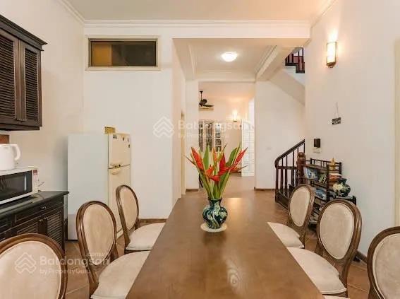Khẩn cấp bán nhà mặt phố ngọc hà 100m2, 6.5m mặt tiền quyền lực, lõi ba đình 40.5 tỷ