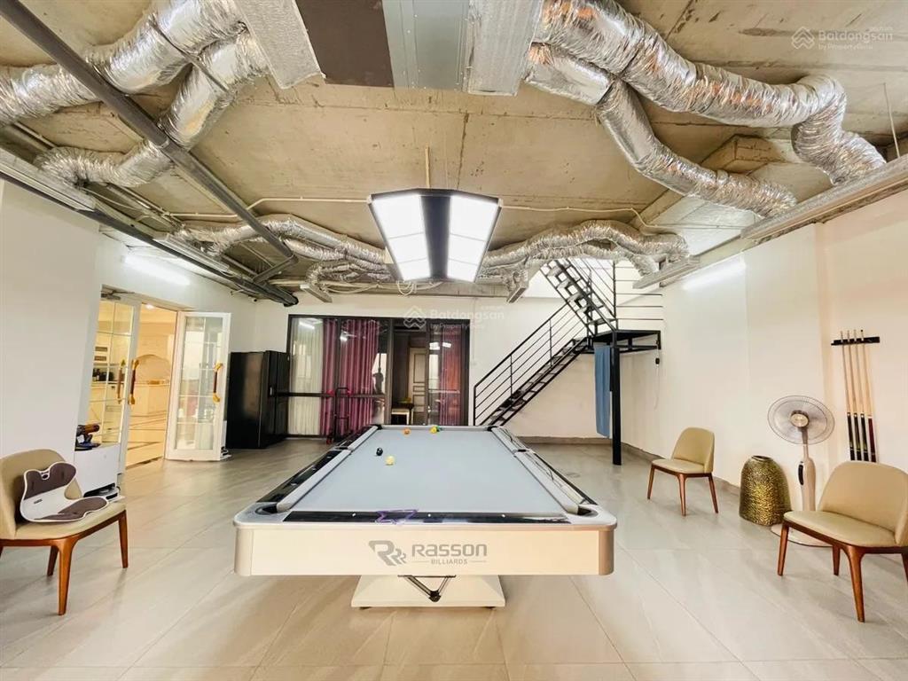 Bán nhà mặt phố trần khát chân 86m2 5.5m mt 39 tỷ hai bà trưng hà nội